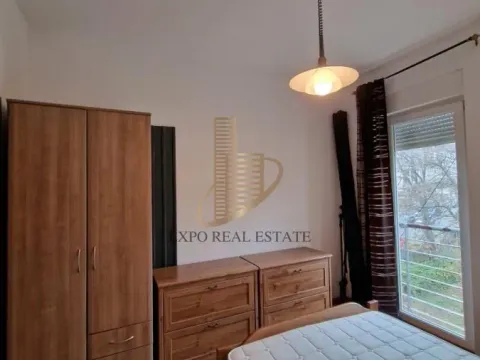 Izdavanje, trosoban stan, 75m², Savski Venac, Beograd - image 10