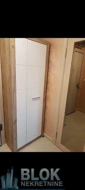Izdavanje, jednosoban stan, 40m², Centar, Podgorica