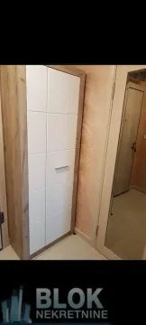 Izdavanje, jednosoban stan, 40m², Centar, Podgorica - image 5