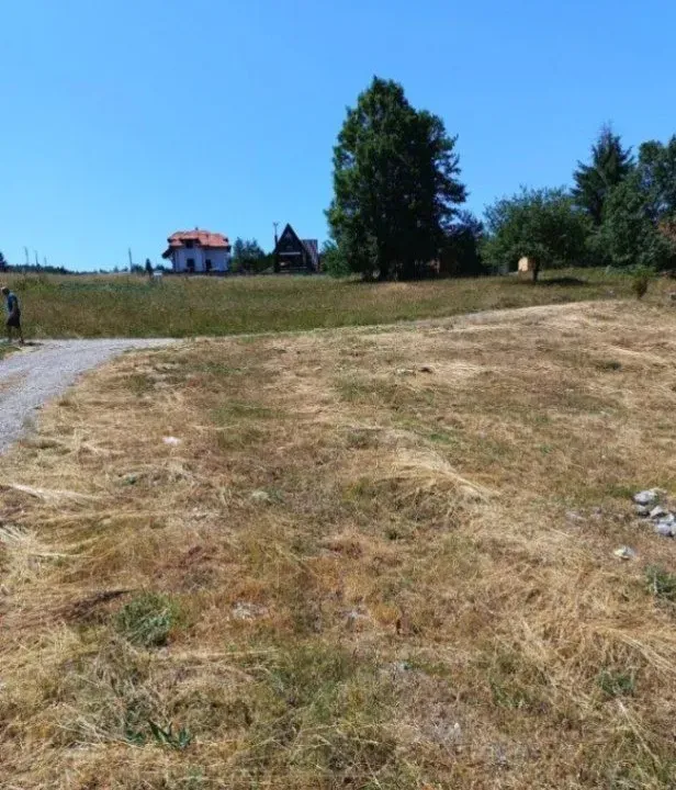 Prodaja, plac, 479m², Tara, Srbija