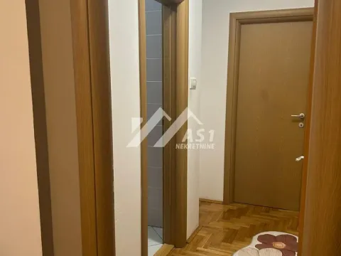 Rent, three bedroom apartment, 60m², Bulevar Evrope, Novi Sad Sve Podlokacije - image 7