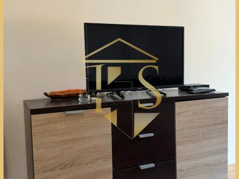 Rent, one bedroom apartment, 40m², Dumidran, Tivat - image 7