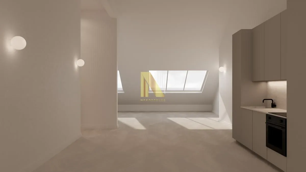 Rent, office space, 78m², Centar, Novi Sad