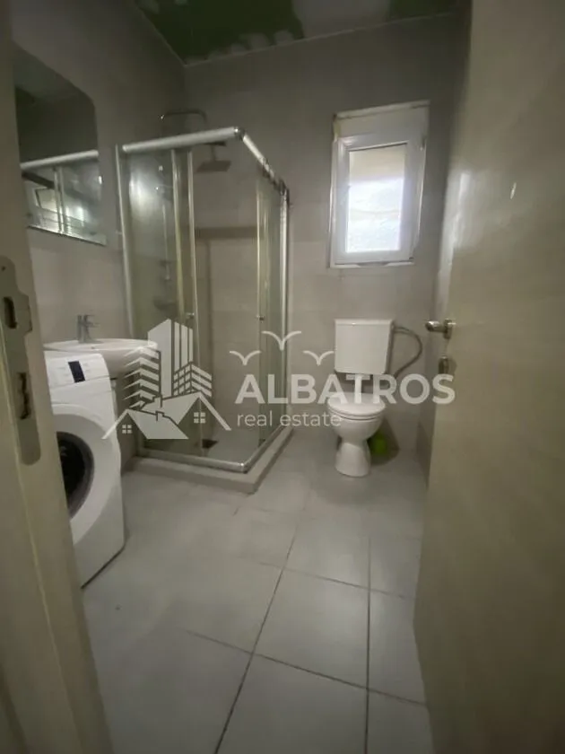 Izdavanje, stan, 30m², Bjeliši, Bar