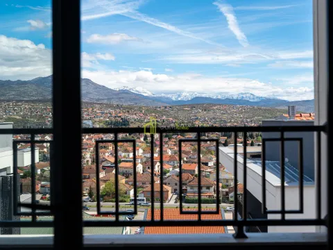 Prodaja, dvosoban stan, 68m², Donja Gorica, Podgorica - image 12