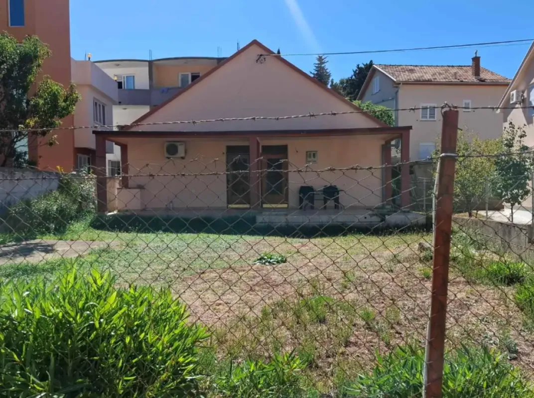 Sale, house, 71m², Dobra Voda, Bar