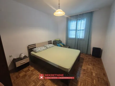 Sale, two bedroom apartment, 61m², Golubovina, Budva - image 2
