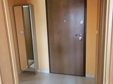 Rent, one bedroom apartment, 37m², Stari Aerodrom, Podgorica - image 6