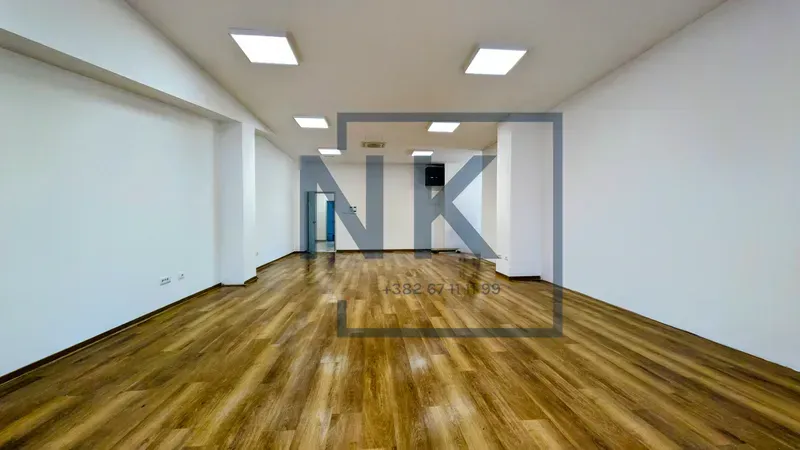 Rent, office space, 273m², Zabjelo, Podgorica