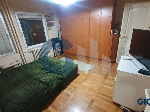 Prodaja, dvosoban stan, 43m², Miljakovac, Rakovica - image 2