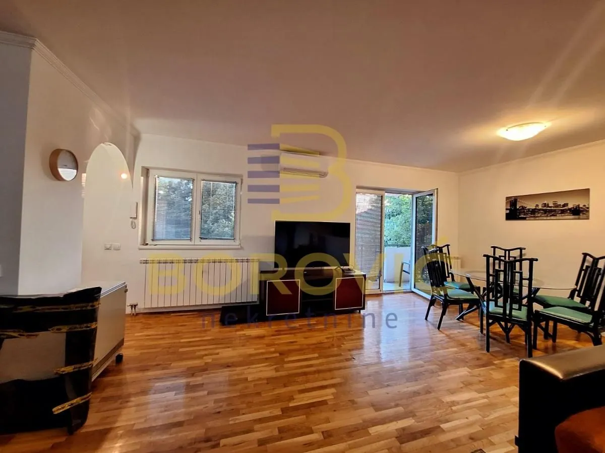Sale, two bedroom apartment, 71m², Voždovac Sve Podlokacije, Beograd