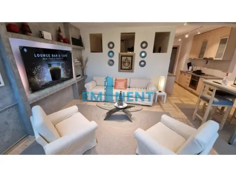 Izdavanje, stan, 48m², Novi Beograd Sve Podlokacije, Beograd - image 3