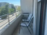 Izdavanje, jednosoban stan, 50m², Pobrežje, Podgorica - image 5