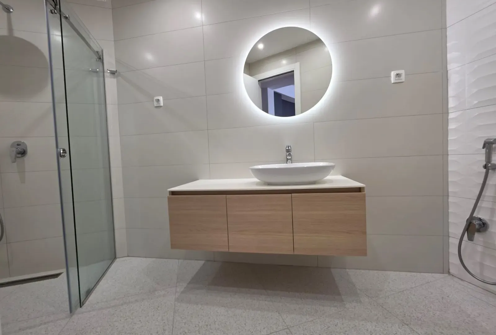 Prodaja, jednosoban stan, 58m², Bečići, Budva