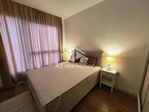Rent, three bedroom apartment, 84m², Novi Beograd Sve Podlokacije, Beograd - image 15