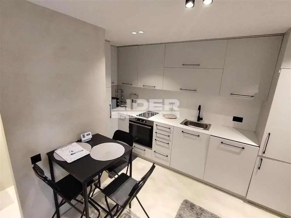 Izdavanje, dvosoban stan, 50m², Vračar Sve Podlokacije, Beograd