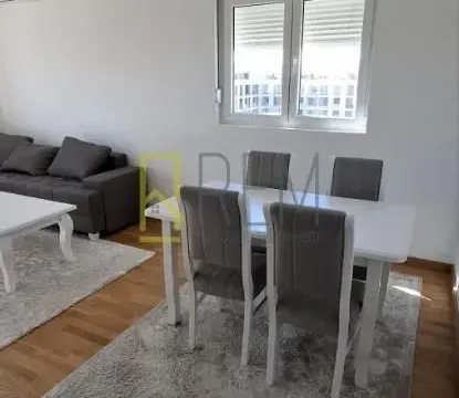 Sale, one bedroom apartment, 42m², Zabjelo, Podgorica - image 3