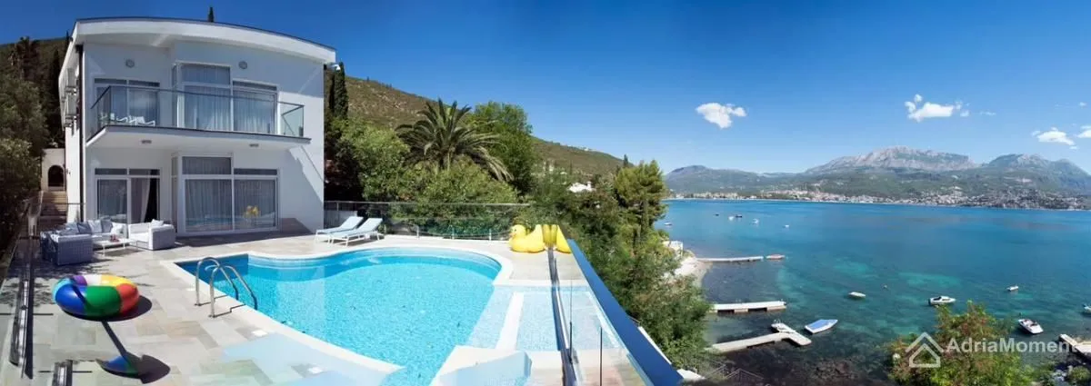 Prodaja, kuća, 285m², Sutorina, Herceg Novi