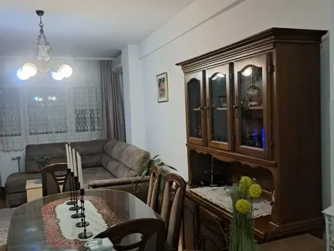 Rent, three bedroom apartment, 59m², Medijana, Niš - image 17