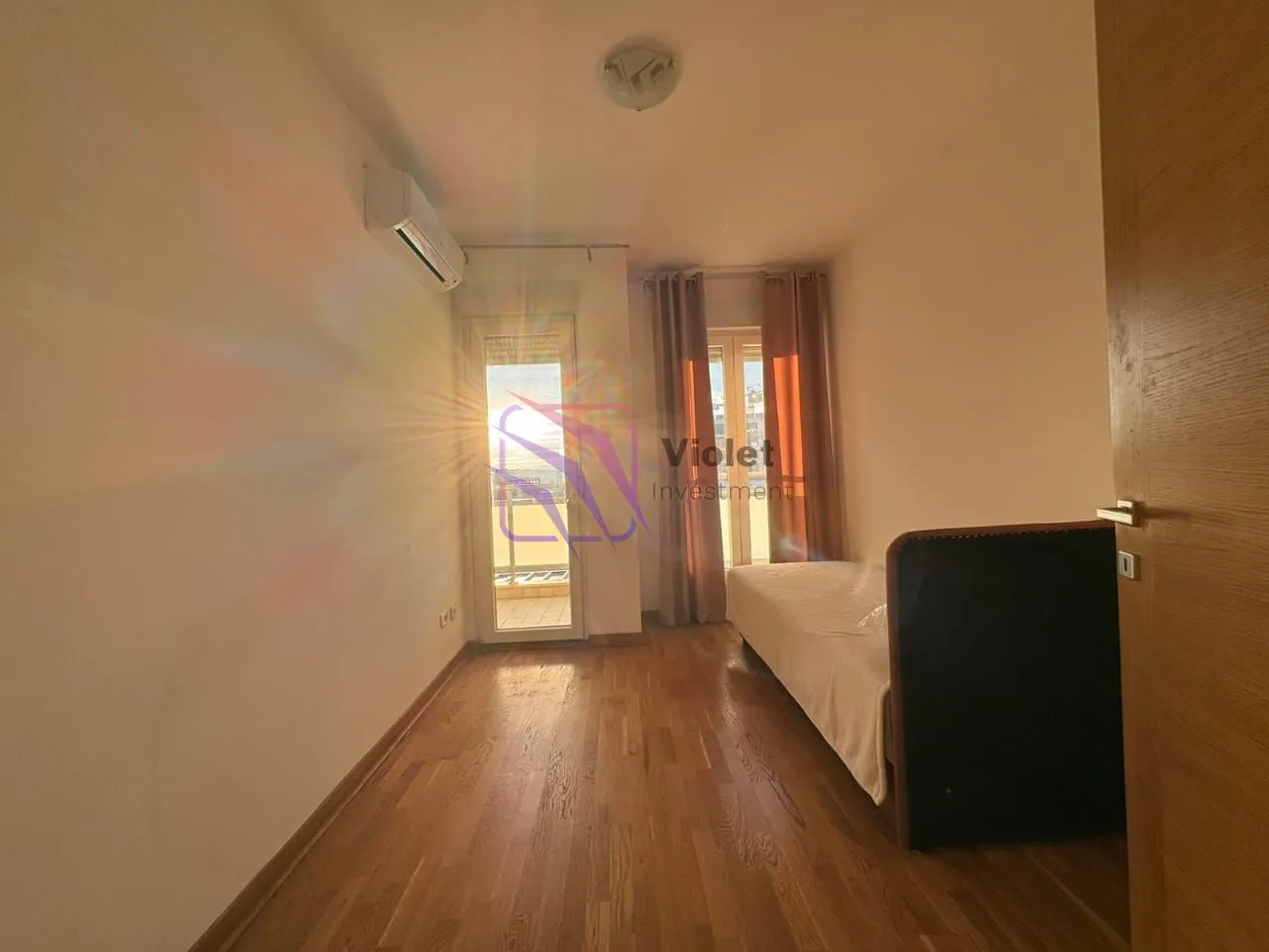 Rent, two bedroom apartment, 65m², City Kvart, Podgorica