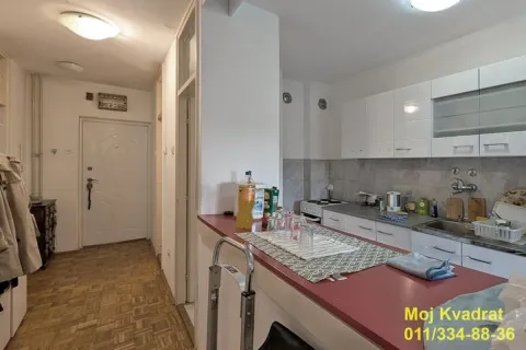 Sale, two bedroom apartment, 55m², Banjica, Voždovac Sve Podlokacije - image 4