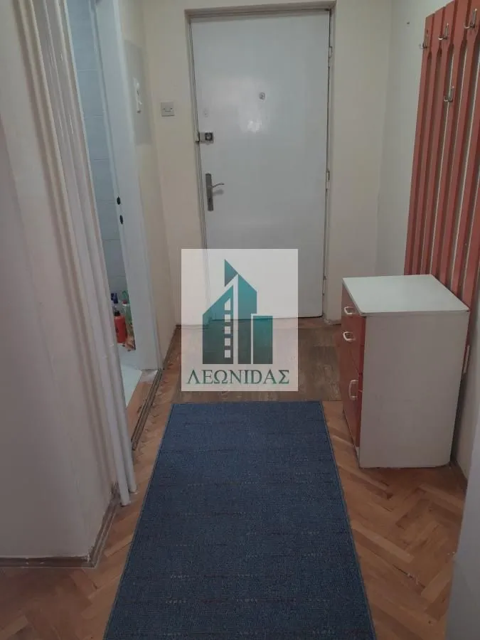 Rent, two bedroom apartment, 55m², Medijana, Niš