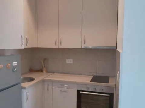 Rent, one bedroom apartment, 40m², Zagorič, Podgorica - image 4