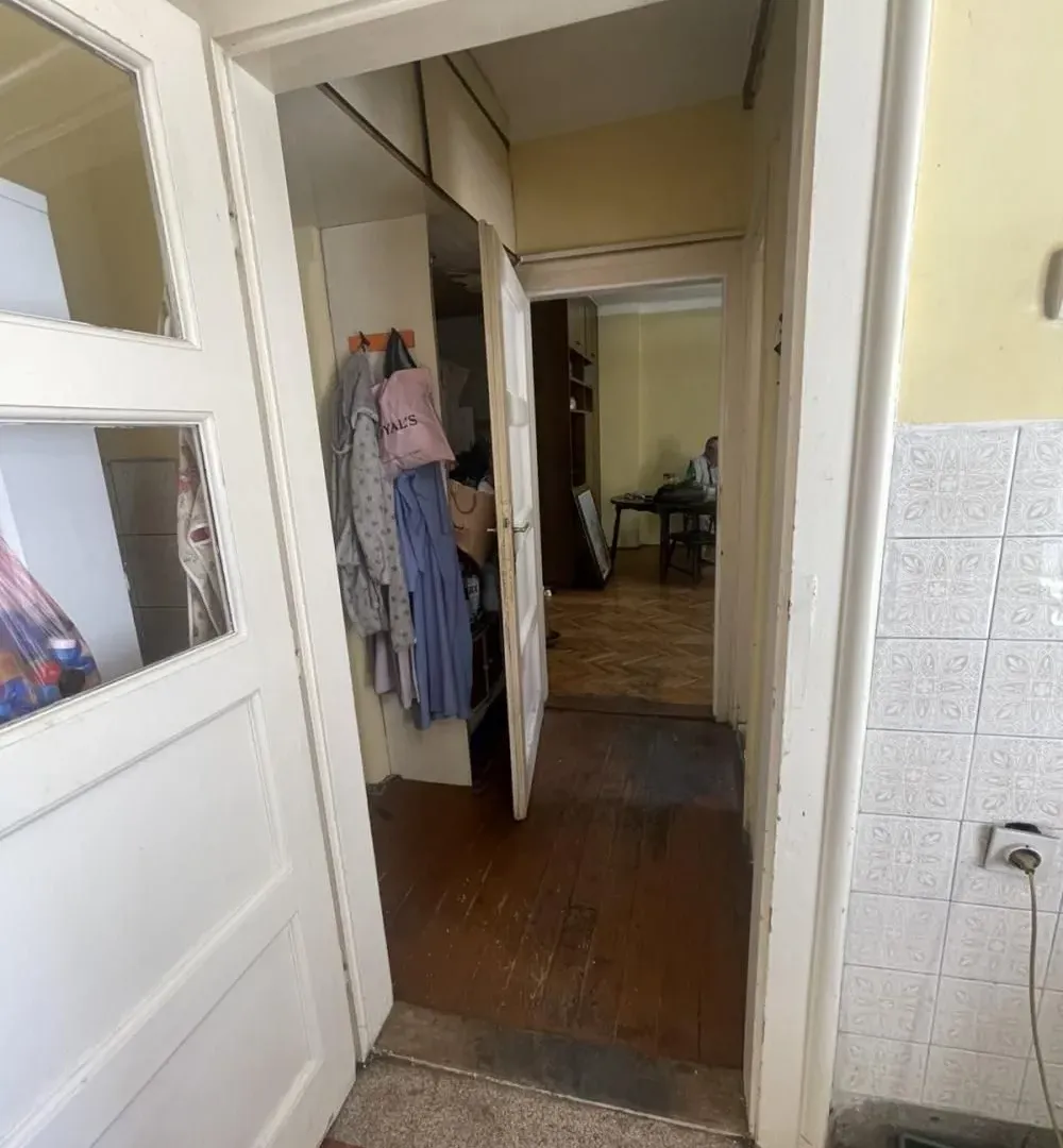 Prodaja, trosoban stan, 72m², Čubura, Beograd