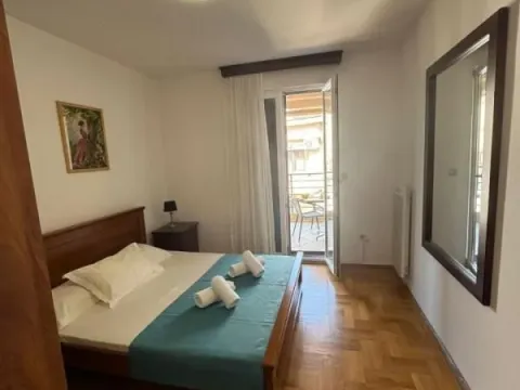 Sale, one bedroom apartment, 68m², Petrovac, Budva - image 6