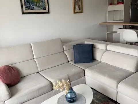 Prodaja, dvosoban stan, 56m², City Kvart, Podgorica - image 4
