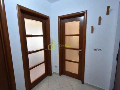 Izdavanje, jednosoban stan, 45m², Preko Morače, Podgorica - image 13