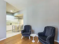 Three Bedroom Apartment for Short Term Rental, 90m2, Centar, Budva