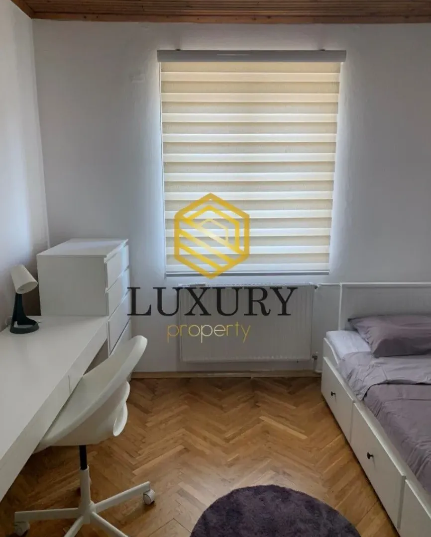 Rent, house, 250m², Zagorič, Podgorica