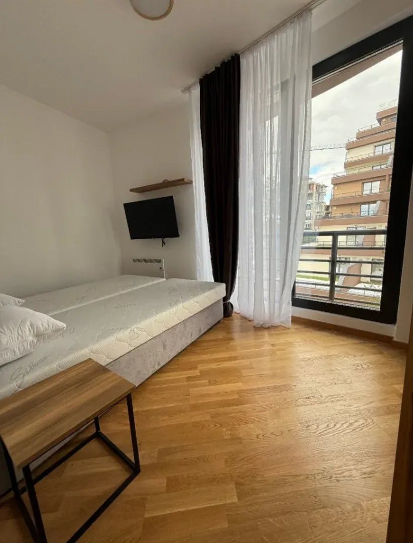 Prodaja, jednosoban stan, 38m², Palisad, Zlatibor