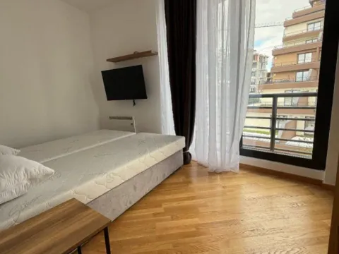 Prodaja, jednosoban stan, 38m², Palisad, Zlatibor - image 3