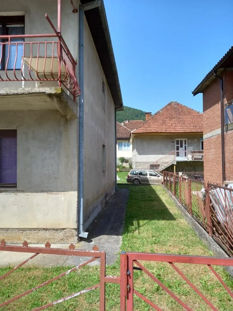 Prodaja, kuća, 220m², Bijelo Polje, Crna Gora