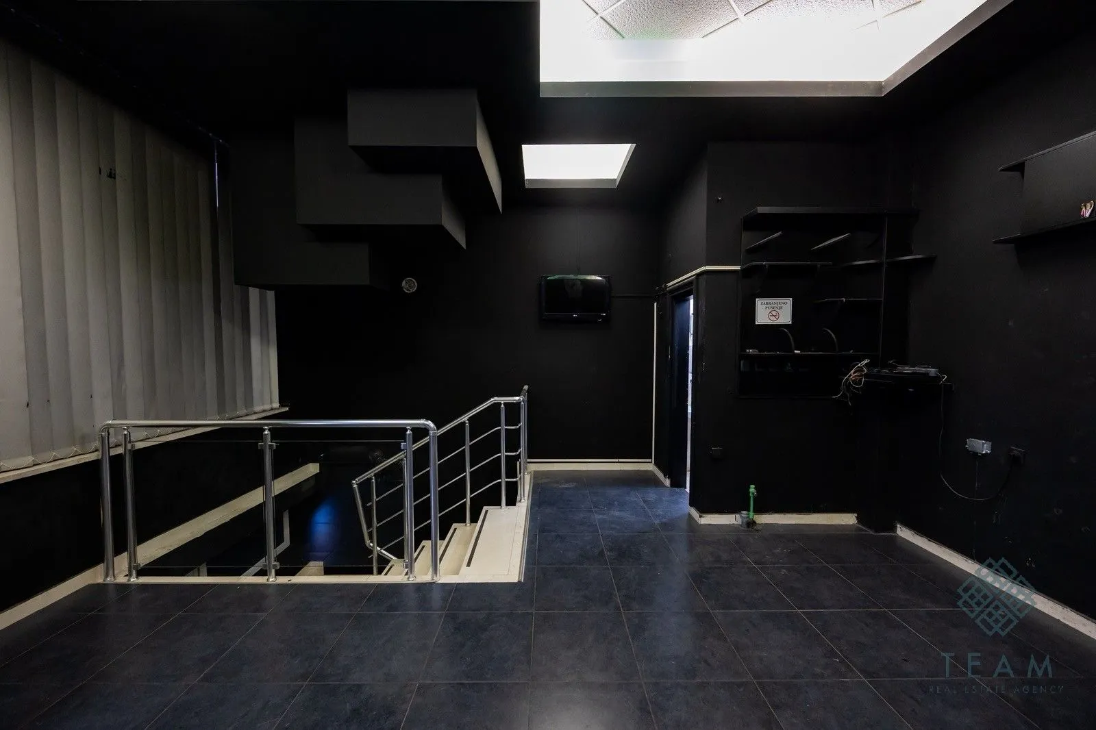 Rent, office space, 150m², Preko Morače, Podgorica