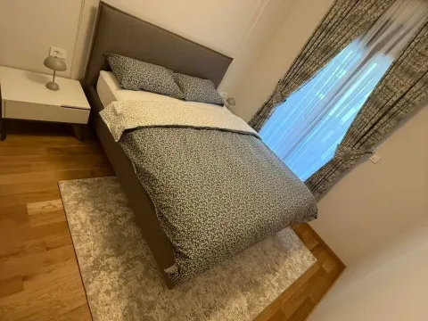 Prodaja, dvosoban stan, 69m², City Kvart, Podgorica - image 6