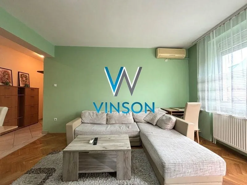 Izdavanje, jednosoban stan, 45m², Grbavica, Novi Sad Sve Podlokacije