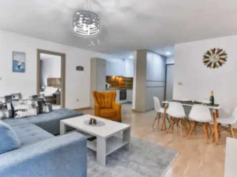 Stan-na-dan, dvosoban stan, 74m², Budva, Crna Gora - image 5