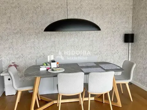 Sale, four bedroom apartment, 124m², Novi Beograd Blok 65, Novi Beograd Sve Podlokacije - image 8