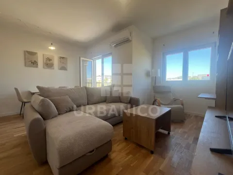 Rent, one bedroom apartment, 47m², Zabjelo, Podgorica - image 2