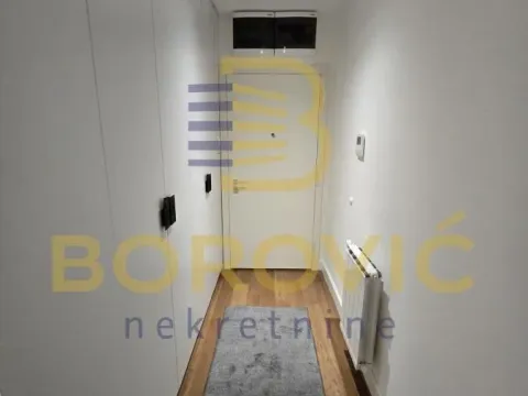 Rent, three bedroom apartment, 68m², Karaburma, Palilula Sve Podlokacije - image 8