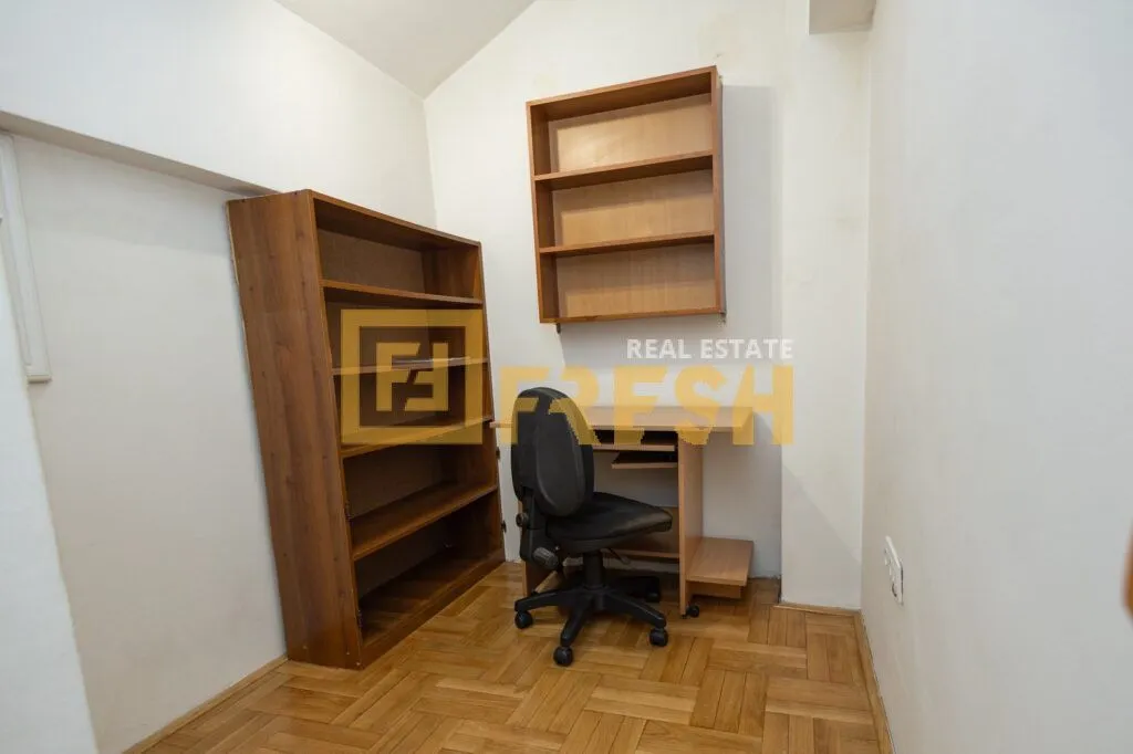 Prodaja, jednosoban stan, 50m², Zabjelo, Podgorica