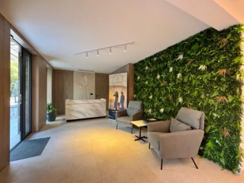 Daily-rent, one bedroom apartment, 56m², Centar, Budva - image 2