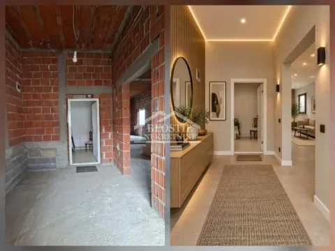 Prodaja, kuća, 260m², Veliki Mokri Lug, Zvezdara Sve Podlokacije - image 12
