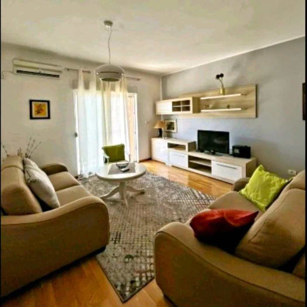 Rent, apartment, 53m², City Kvart, Podgorica