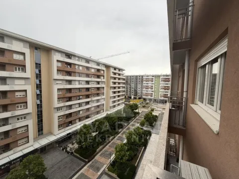 Izdavanje, jednosoban stan, 47m², Central Point, Podgorica - image 13