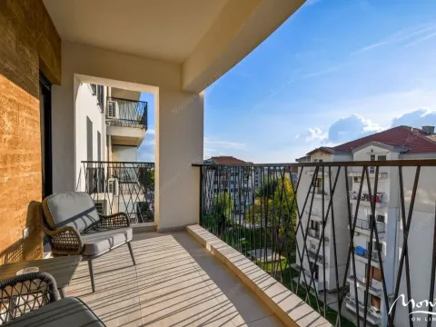 Prodaja, dvosoban stan, 73m², Tivat, Crna Gora - image 16
