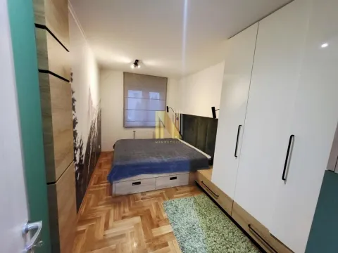 Rent, three bedroom apartment, 65m², Telep, Novi Sad Sve Podlokacije - image 17